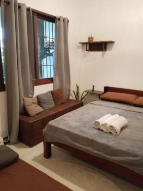 Pascoe's Units Siargao- Suites